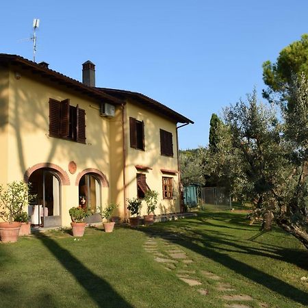 Bed and Breakfast Casale Asciolo à Bagno a Ripoli Extérieur photo