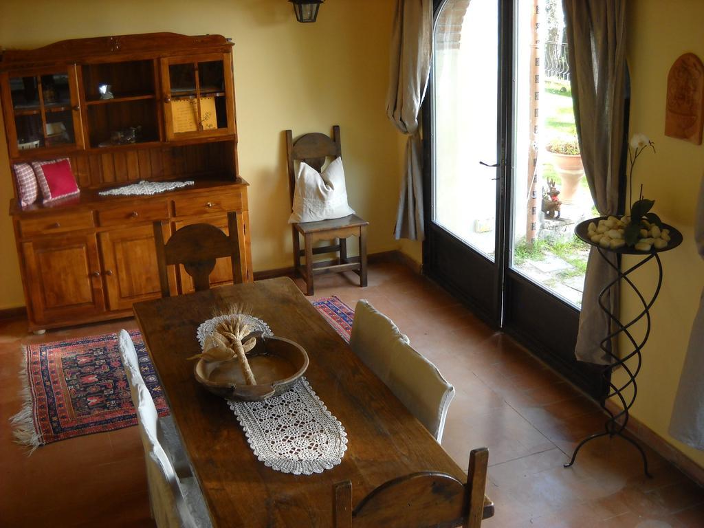 Bed and Breakfast Casale Asciolo à Bagno a Ripoli Chambre photo