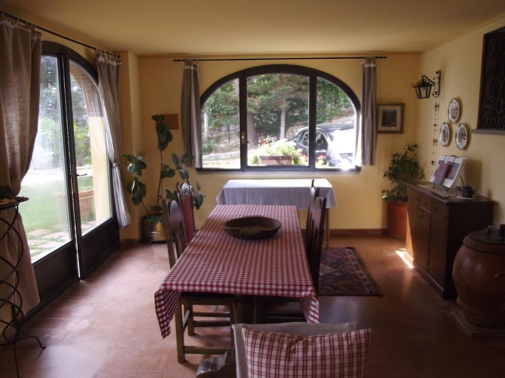 Bed and Breakfast Casale Asciolo à Bagno a Ripoli Chambre photo