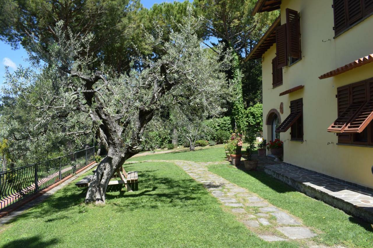Bed and Breakfast Casale Asciolo à Bagno a Ripoli Extérieur photo
